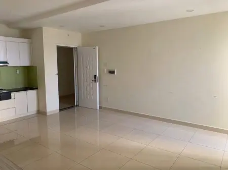 C/C Phú Thạnh, Nguyễn Sơn, Tp: 110M2, 3P Ngủ,2Wc,10Tr5/Th