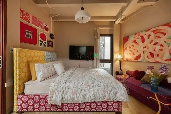 Mặt Phố Ngọc Lâm Trung Tâm Quận Long Biên 50M2-5T, Kinh Doanh Sầm Uất
