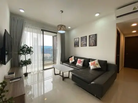 Chung Cư Golden Mansion, Phổ Quang, Pn: 140M2, 3P Ngủ Rộng, Full Nội Thất, 22Tr/Th