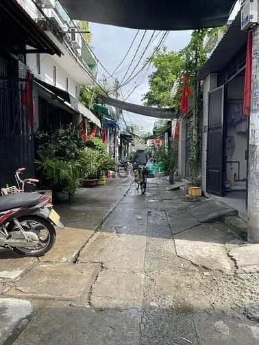 💥 Cực Hiếm 80M– Giá Rẻ Bất Ngờ 3,999Ty Ngay Trung Tâm Gíap Tân Phú
