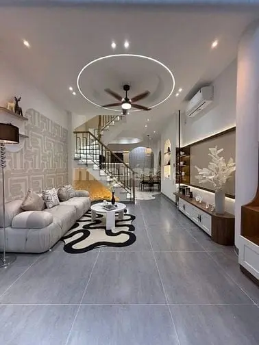 ⭐️Nhà 3 Lầu Tuyệt Đẹp Cao Cấp Hẻm Phạm Văn Chiêu, P14, Q.gò Vấp.