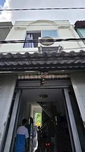 ⭐️Nhà 1 Lầu Cao Cấp Hẻm Thống Nhất, P15, Q.gò Vấp, Giá: 2,97 Tỷ.
