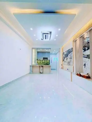 [Quận 4 - Tp.hcm] 💥💥 Bán Nhà Đẹp 4 Tầng Hoàng Diệu Quận 4 - Ko Quy H