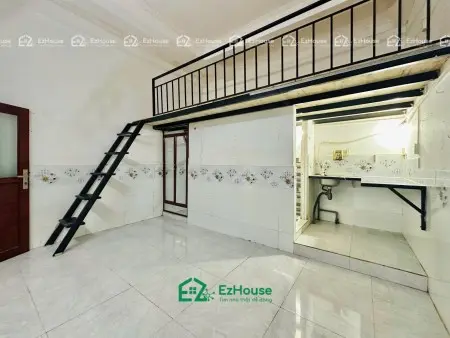 Trống Sẵn Phòng Ngay Công Viên Phú Lâm