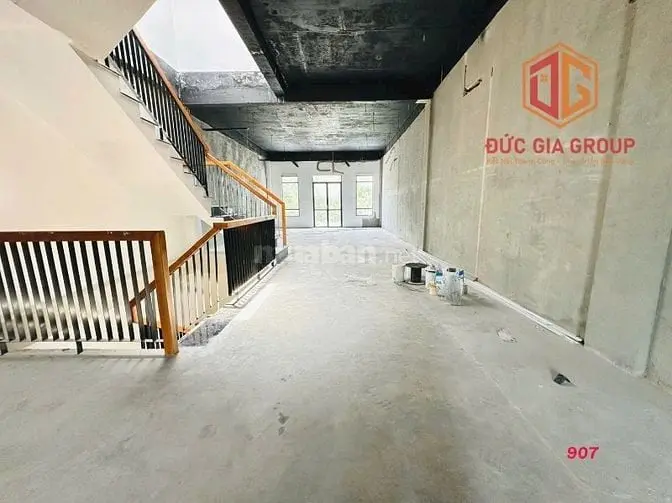Cho Thuê Shophouse 1 Trệt 2 Lầu Vincom Biên Hoà