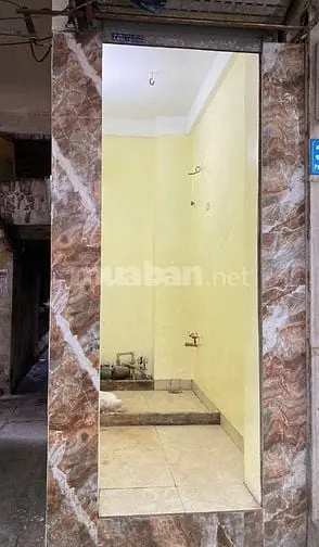 Cho Thuê Nhà 2 Tầng Cửa Hàng Mặt Phố Sơn Tây - Ba Đình