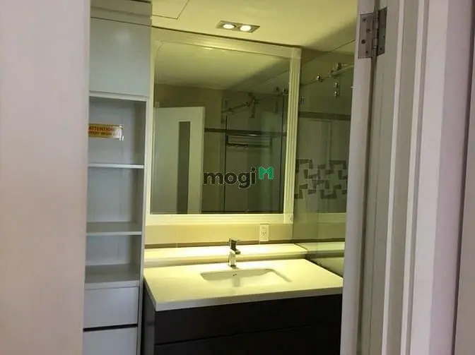 Chung Cư Screc , Trường Sa,Q3:Giá 13Tr/Th,85M2-2P Ngủ Có Nt
