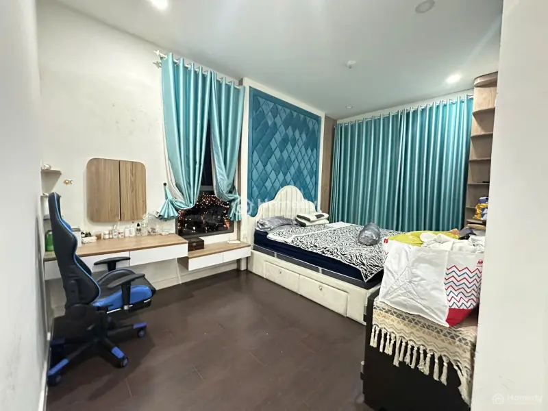 Gấp - Cơ Hội Tốt Để Sở Hữu Căn Hộ Lớn Giá Tốt Nhất – The Sun Avenue 3Pn
