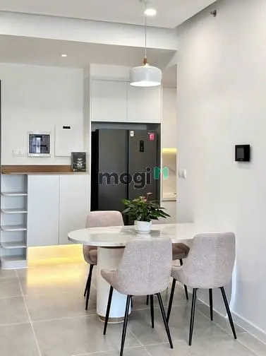 Bán Gấp Midtown M8, 81M², 2Pn 2Wc – View Biệt Thự Đẹp, Chỉ 9.5 Tỷ