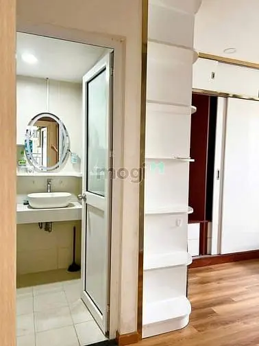 Chung Cư Satra, Phan Đăng Lưu, Pn: 90M2, 2P Ngủ, Nhà Mới, 16Triệu