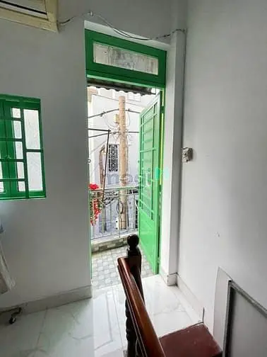Bán Nhà Hẻm Đoàn Văn Bơ, P16, Quận 4, Giá: 1.7 Tỷ Đầu Tư Sinh Lnhanh