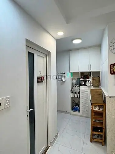 Chung Cư Ruby, Nguyễn Sỹ Sách, Tb: 87M2, 2P Ngủ, Nt Mới, 10Triệu