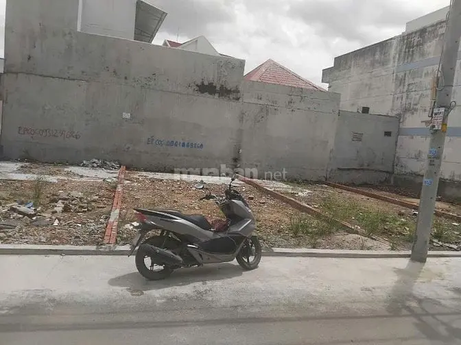 Bán Lô Đất 53M2, P Long Trường, Q9 Cũ