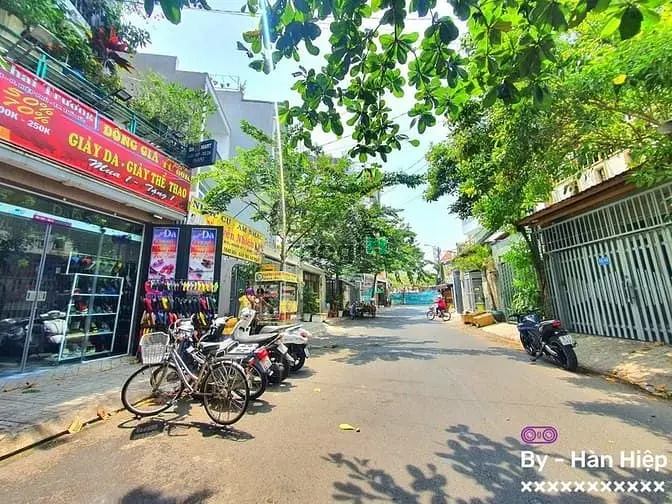 Bán Nhà Mặt Tiền Kd Hẻm 12 Trương Văn Thành, Hiệp Phú, Quận 9. 92M2