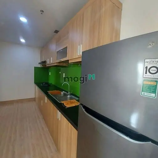 Chung Cư 590, Cmt8, Phường 11, Quận 3: 85M2,2P Ngủ,2Wc, 13Tr