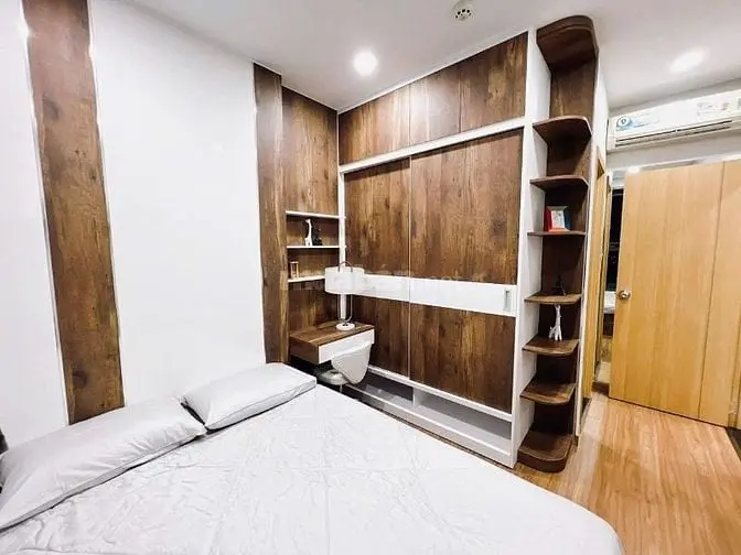 Bán Căn Góc Tầng 14, 2Pn, 2Wc