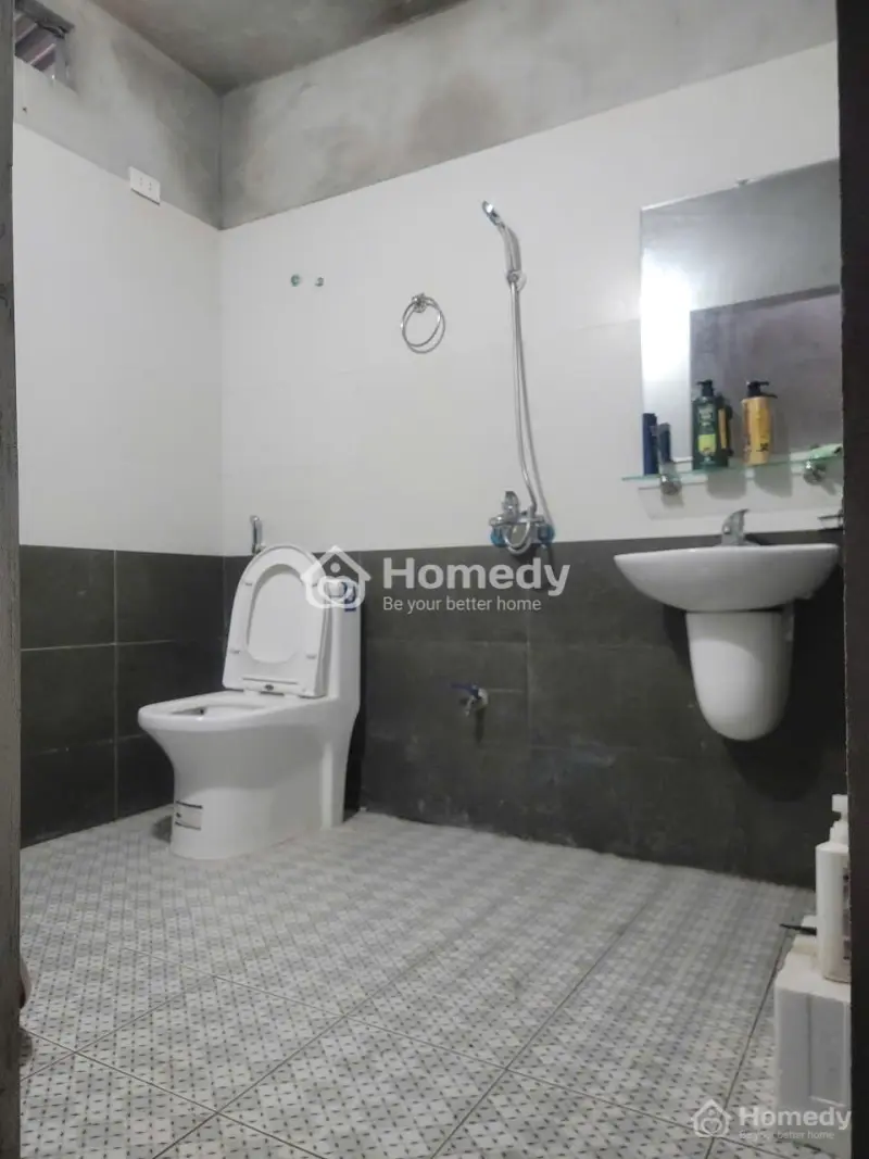 Cho Thuê Trọ Hoài Đức - Nhà Diện Tích Lớn Giá Rẻ. Phù Hợp Cho Gia Đình, Hoặc Ở Nhiều Người