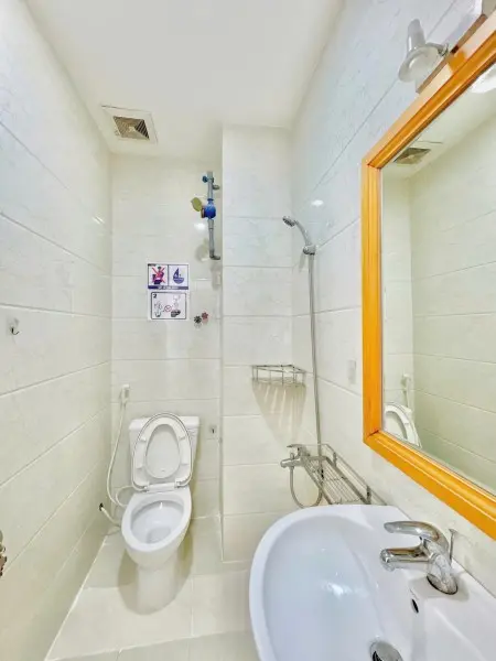 Phòng Siêu Xink Đủ Nội Thất Mới- Cửa Sổ Trời Thoáng Chỉ 3 Phút Qua Sala, Mai Chí Thọ, Quận 1
