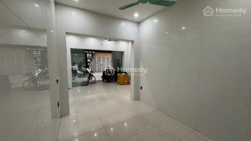 Mbkd , Văn Phòng Mới Tinh Giá Cực Sốc, Diện Tích 70M2 Tại Lê Trọng Tấn. Liên Hệ Em 0988453***