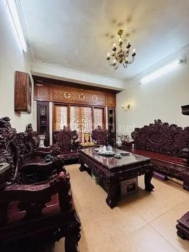 Bán Nhà Phân Lô Cầu Giấy - Ngõ To Như Phố - Ô Tô Vào Nhà, Dt 59M2, 4 T