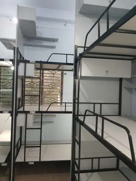 Cho Thuê Phòng Ktx Giá Rẻ Không Gian Thoáng Mát Sạch Sẽ 20M2 Trên 1 Phòng