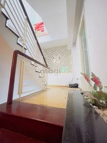Bán Nhà 4 Tầng Sát Mặt Tiền Rạch Bùng Binh Quận 3, 76M2 Chỉ 11 Tỷ