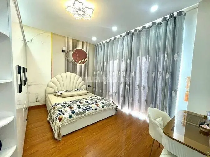 🏡 Bán Nhà Đường Cửu Long, P.2, Tân Bình – Giá Chỉ 2 Tỷ 050