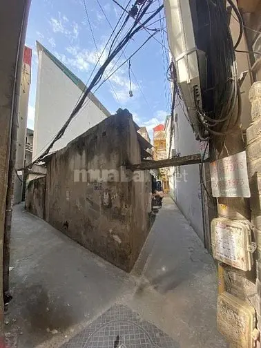 Bán Đất Phân Lô Ngõ 63 Trần Quốc Vượng - Cầu Giấy - Hn