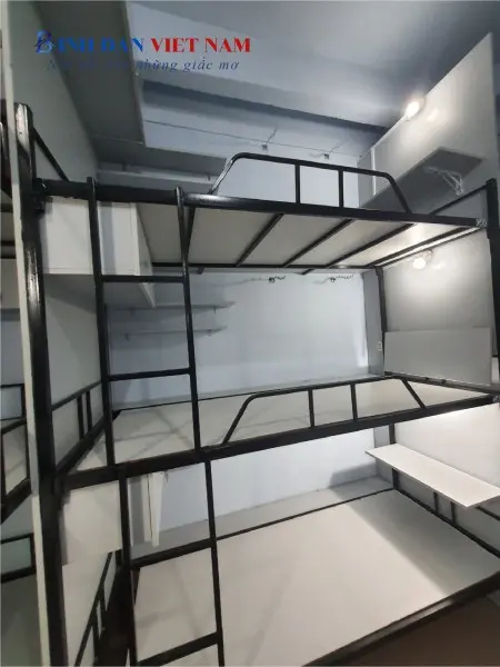 Chỗ Ở Lý Tưởng Cho Sinh Viên – Giá Siêu Rẻ Chỉ Từ 650K!