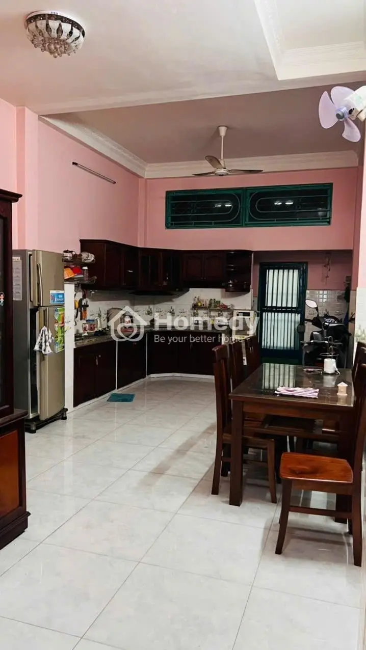 Mt Đường Số 21 ( Quang Trung) - Kinh Doanh Sầm Uất - 4X18 - 11 Tỷ
