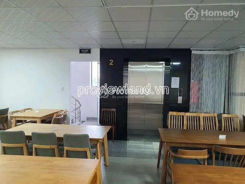 Bán Tòa Nhà Văn Phòng Mặt Tiền Song Hành Xa Lộ Hà Nội, Quận 9, 220M², Giá 90 Tỷ