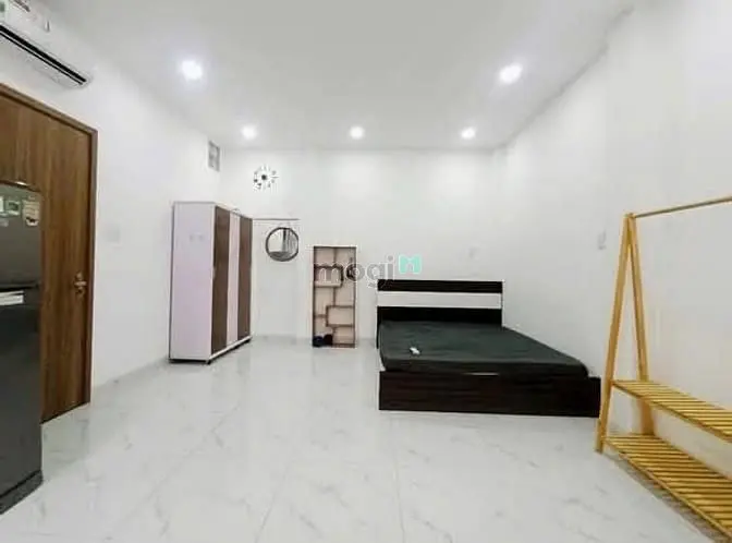Gần Chợ Bà Chiểu, Dòng Tiền 22Tr/Tháng, 4 Tầng 4Pn, P5 Bình Thạnh, Giá