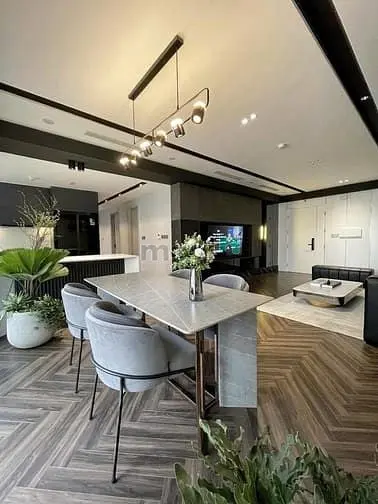 Bán Chung Cư Ban Cơ Yếu Chính Phủ Dt 108,5M2, 3Pn, 2Wc, Full Nội Thất