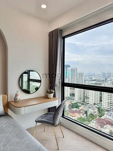 Căn Hộ Ontonia Phú Mỹ Hưng – 86M², 2 Phòng Ngủ, View Biệt Thự, Chỉ 8.6