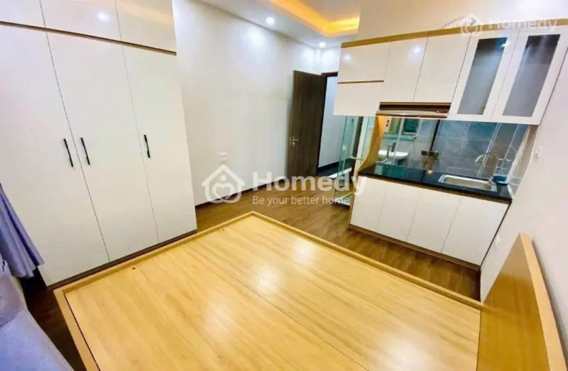 Siêu Phẩm Dòng Tiền P. Chính Kinh: 38M, 5 Tầng, Full 7 Phòng Khép Kín, Giá 8.6 Tỷ.