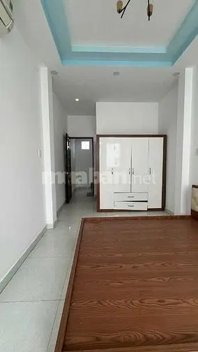 Bán Nhà Hẻm 4M Đường Nguyễn Tri Phương P4 Q10