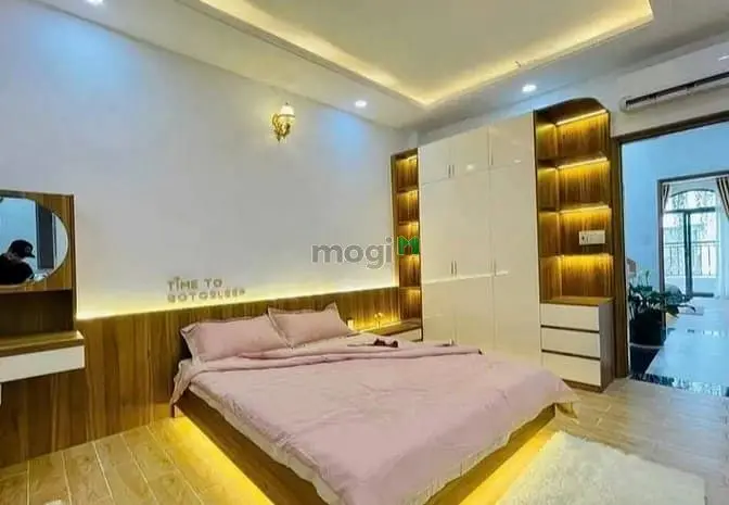 Nguyễn Tri Phương P4 Q10 3X12M 4 Tầng 2Pn 2Wc Giá 3 Tỷ 590 Tl Như Ngọc