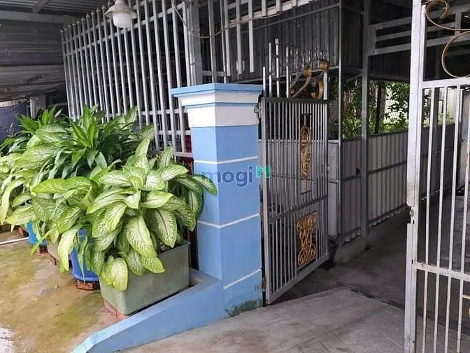Nhà Kinh Doanh Ngay Cây Trôm Mỹ Khánh - Phước Hiệp Củ Chi, 890Tr, Shr