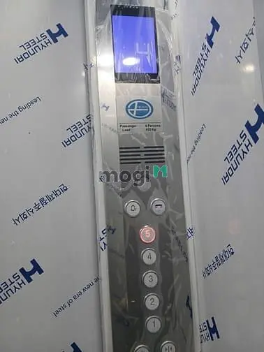 Bán Nhà Lô Góc 6 Tầng Thang Máy – 37M² Đại Mỗ – Giá Chỉ 8.X Tỷ