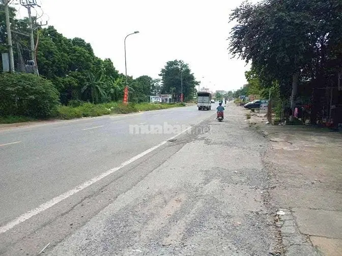 Bán Thửa Đất 70M² Tại Trung Tâm Thị Trấn Xuân Mai, Hà Nội. Đường Ô Tô