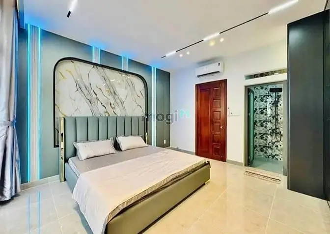 2Mt Phan Xích Long Phú Nhuận - 45M2 Đất 🔥 Nhỉnh ~ 3 Tỷ 760 🔥 Ngang