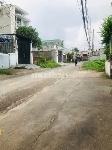 Nhà Mặt Tiền Kinh Doanh Nhiều Lĩnh Vực . Gần Tu Viện Khánh An