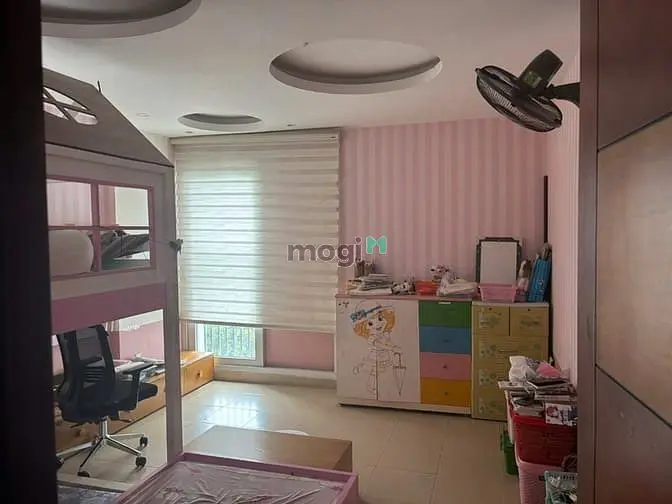 ✨ Chính Chủ Bán Căn Góc Chung Cư Thủ Thiêm Xanh – Quận 2 ✨ 📍 Địa Chỉ: