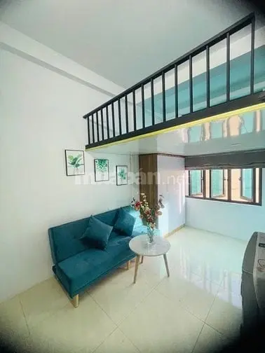 Trung Tâm Mỹ Đình, Phú Đô: Căn Hộ Dòng Tiền 7 Tầng Thang Máy, 12 Phòng