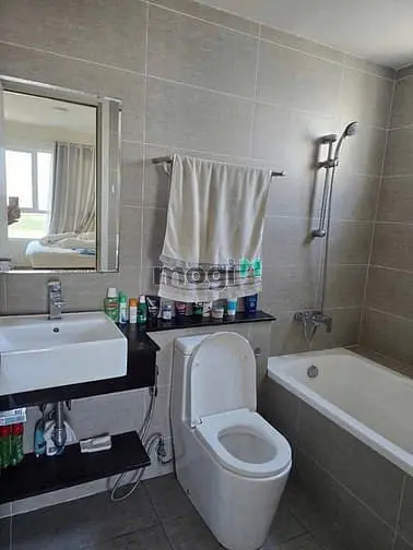 B.án Chung Cư The Krista Quận 2 .. 3Pn, 2Wc (Có Bồn Tắm) 102 1 Tỷ 580