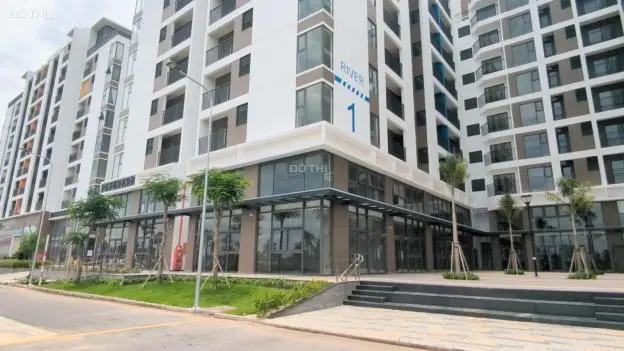 Shophouse Thủ Thiêm Green House 70M2 Q2, Căn Góc, 3 Cửa 3 Hướng, Vị Trí Vip Trả Góp Lãi 0% Hết 2030