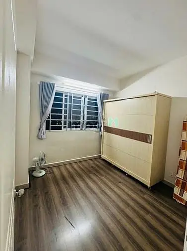Cần Bán Chung Cư Lotus Garden, 3Pn, View Bitexco Quận 1. 💰 Giá Chốt N
