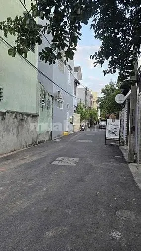 Bán Lô Đất Lớn Kiệt Nguyễn Duy Hiệu – An Hải Đông, Sơn Trà, Đà Nẵng