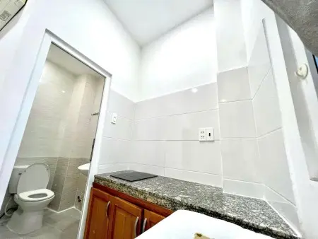 Cho Thuê Phòng Trọ Full Nội Thất – Đường Cách Mạng Tháng 8, Quận 10 – Vào Ở Ngay