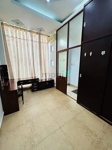 📍 ( Quận 1 ) - 1 Tỷ 579 📍Nhà Nguyễn Thị Minh Khai Q1 Sát Hẻm Xe Hơi